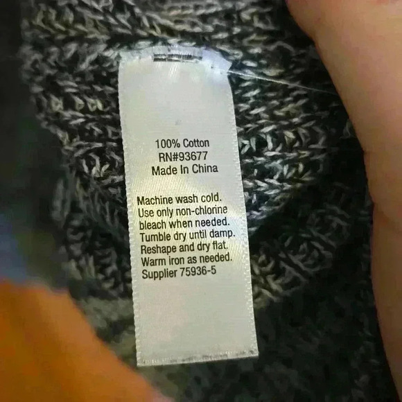 Knit Sweater - Picture 4 of 6